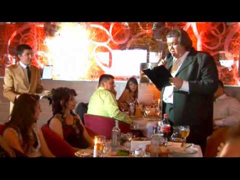 Владимир Ковалёв, відео 3