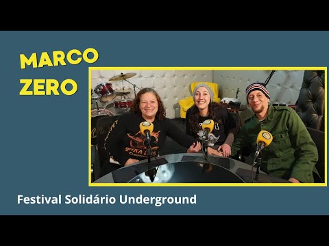 Os destaques do MARCO ZERO, programa produzido pelo H2FOZ e Rádio Clube FM, deste sábado são: