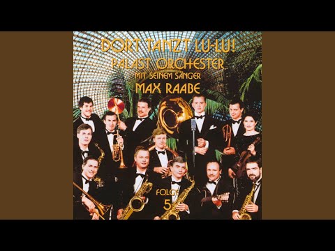 Für einen Fliederstrauß darf ich sie küssen