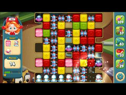 Toy Blast Level 3292