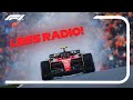 Ecstatic Gasly's First Alpine Podium And The Best Team Radio | 2023 Dutch Grand Prix | Paramount+