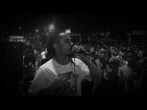Yagamme vs Fernandes - Final + Freestyle do campeão - Batalha do Relógio (Taguatinga/DF) - 2017