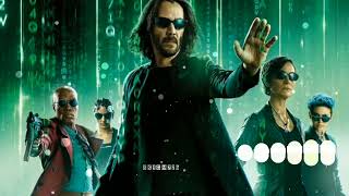 the matrix resurrection bgm ringtone  Hollywood