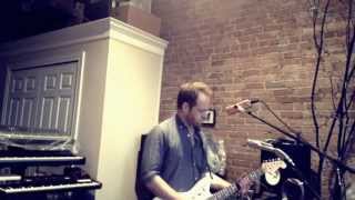 "Learning to Hunt" (GBV Cover)