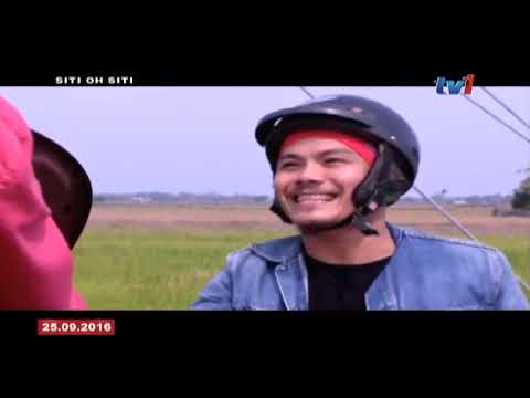 Telemovie Terkini Siti Oh Siti
