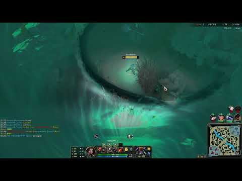 Caitlyn vs Mordekaiser Outplay