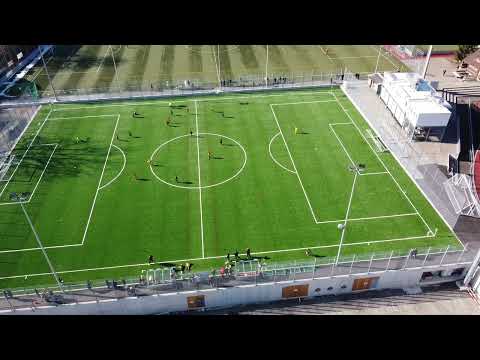 Fc Bern- Fc Rüttenen 2drittel Teil 1