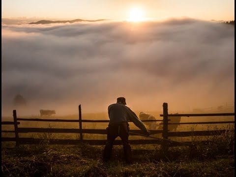 1994 Frați români din diaspora - Corul reunit mixt al Bucovinei