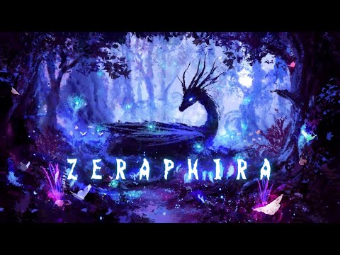 🔮 Enchanting Purple Fantasy Forest Music with Beautiful Vocals 🔮 Dreamy, Magical, Inspirational