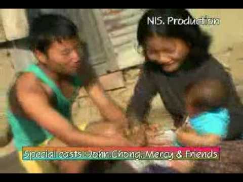 Siklik bawm bawm (Gangte La)