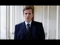 Q&A with Endeavour Star Shaun Evans