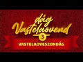 Dág Vastelaovend: Vastelaoveszondág - 14 februari 2021 - Peel en Maas TV Venray