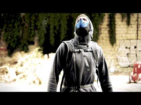Darkside_Evil within_Dil'mic_(Officiel Clip)_ADLR Records 17_JUM 84