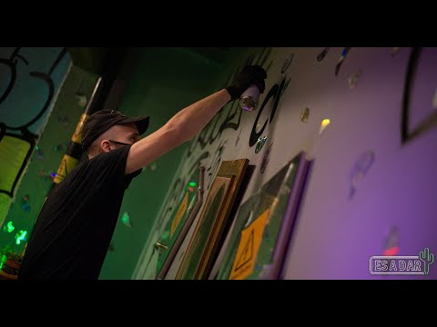 #CypherSadar #StreamingVivo -VOL I-