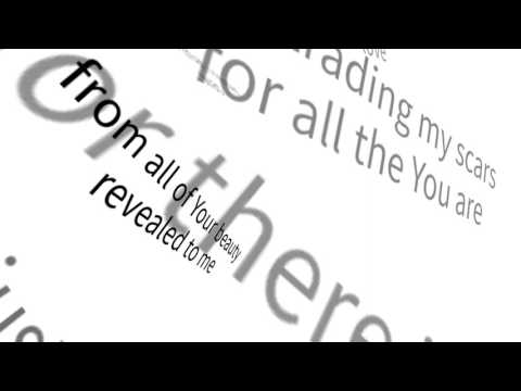 Just One Touch - Kim Walker-Smith