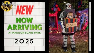 NEW 2025 Spirit Halloween Animatronics: Trick or Treat Pete & Monkey Business