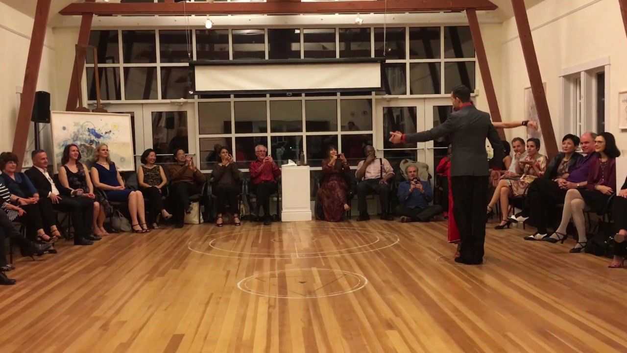 Eleonora Kalganova & Michael Nadtochi