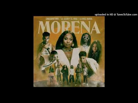 ChocQuibTown Ft. Lil Silvio, El Vega, La Ross Maria - Morena