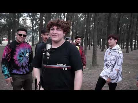 Viva la music - CYPHER VOL.2 [Oficial Video]