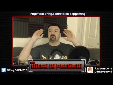 The Week In Preview: April 16, 2017 - GOTG, Ask the King and more