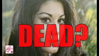 What HAPPENED To Edwige Fenech | Edwige LATEST News ! video