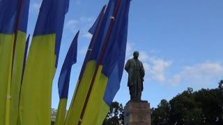 preview picture of video 'Україна: Єдина Країна! 21.10.2014 Украина - Единая Страна! Ukraine is United Country!'