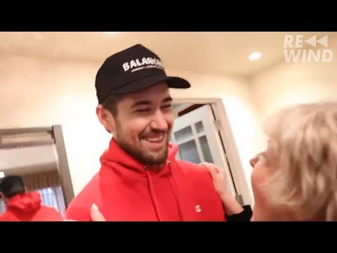 JEFF WITTEK BEST MOMENTS [PART 1]