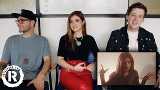Against The Current - Fireproof (Video History)