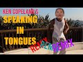 Ken Copeland's Speaking In Tongues REMIX-REMIX (WTFBRAHH)