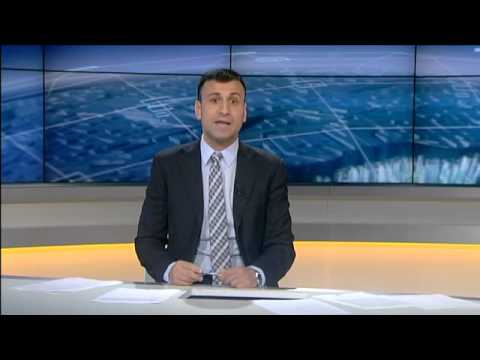 Tg2000 del 26 maggio 2015 - Edizione delle 12