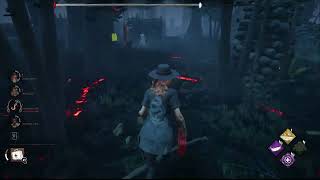 dbd 終盤で吊るされた1人を救う方法