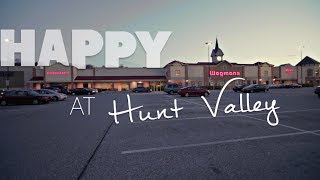 Happy (Pharrell) - Hunt Valley Wegmans