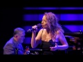 Ilaria Pilar Patassini 'Moon River' LIVE in Koerner Hall (2017)