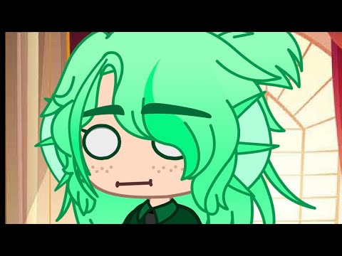 "Cliff?!" | Ft. Cliff and Louis | Ruined Reality | Gacha Nox