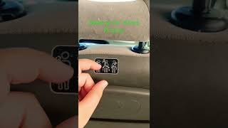 Mewing On Citroen XSara Picasso