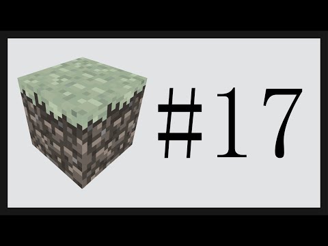 About Oliver - Minecraft Blind! No backseat gaming! #17