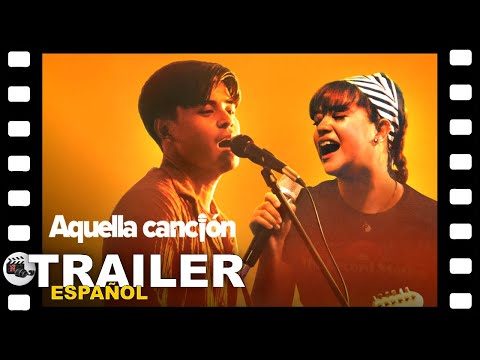 Tráiler en español de Aquella canción