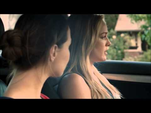 The Pact 2 ~ Trailer