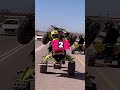 Quad Fails