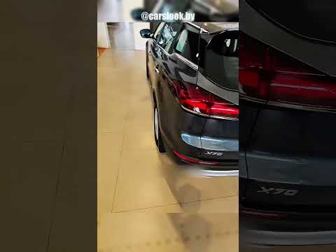 Вот наглядное доказательство того что даже новый автомобиль из автосалона всегда стоит проверять