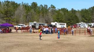 preview picture of video 'Midway Rodeo 2: Ribbon Roping'