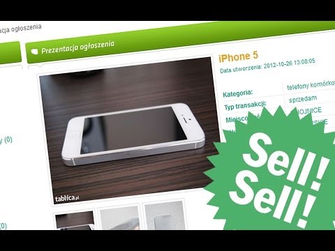 Chcesz okazyjnie Golfa, iPhona 5? Uważaj!