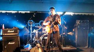 Babyshambles The Blinding