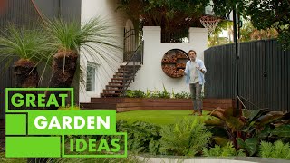 How to Get the Designer Look | Garden | Great Home Ideas