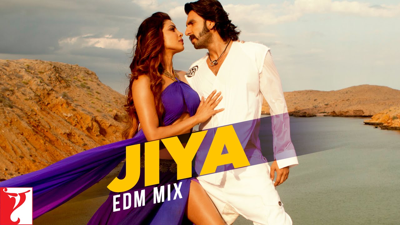 Jiya Edm Mix Lyrics | Jiya Edm Mix | Arijit Singh | Sohail Sen