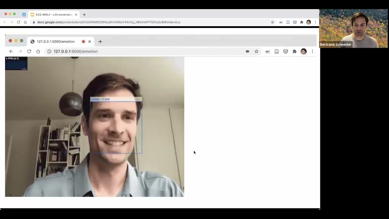 Presentation: A11-P2: Multimodal Data Collection Made Easy: The EZ-MMLA Toolkit