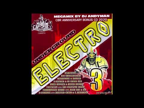 1  INTRO VOCODER BY D J SALVA 808  ―     (VOCODER BY D.J SALVA 808)