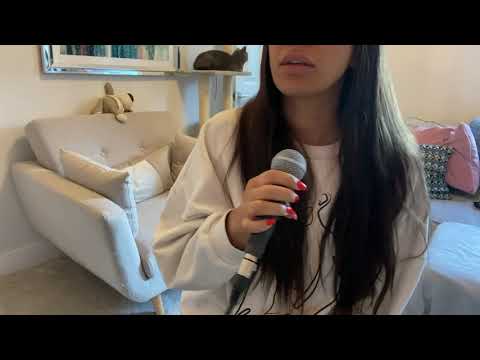 Holly Bannis - knocking on heavens door cover song