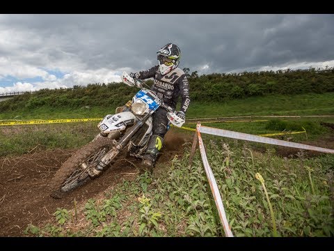 EnduroGP Spain 2018 - Junior & Youth 125cc Recap
