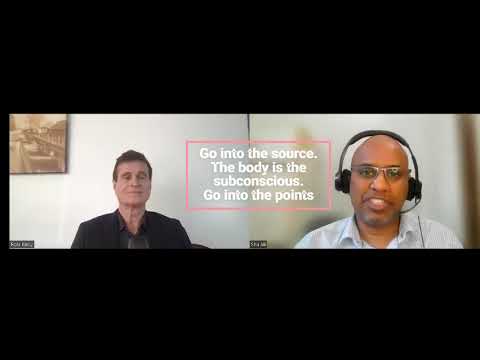 Combined Coaching Therapies video.